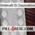 Sildénafil Et Dapoxétine 16